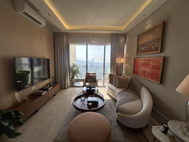 2 BHK Apartment in Mahalakshmi for resale Mumbai. The reference number is 20233373