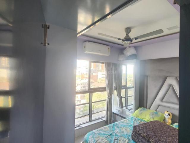2 BHK Apartment in Mahalakshmi for resale Mumbai. The reference number is 20277959