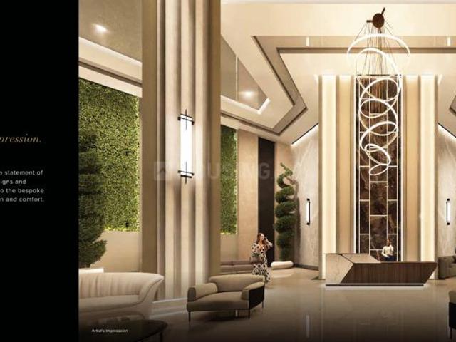2 BHK Apartment in Mahalakshmi for resale Mumbai. The reference number is 20284256