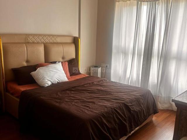 2 BHK Apartment in Mahalakshmi Layout for rent Bengaluru. The reference number is 19644449