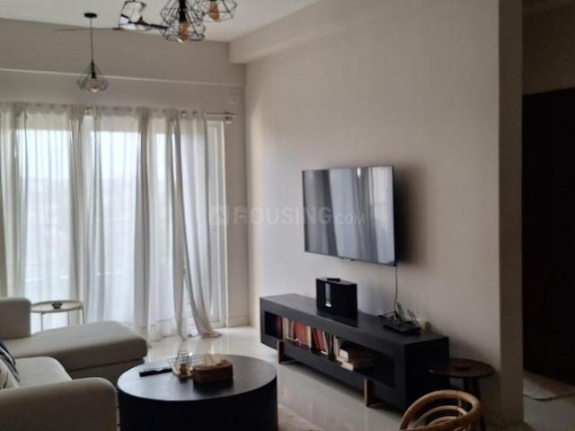 2 BHK Apartment in Mahalakshmi Layout for rent Bengaluru. The reference number is 20376883