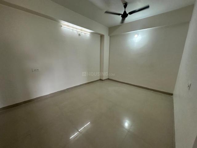 2 BHK Apartment in Mahalakshmi Nagar for resale Indore. The reference number is 17418991