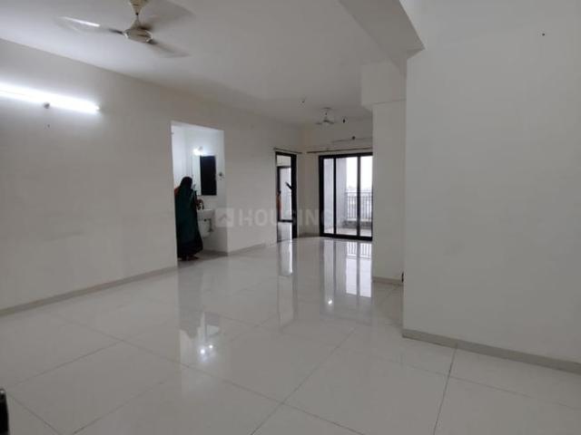 2 BHK Apartment in Mahalakshmi Nagar for resale Indore. The reference number is 17628122