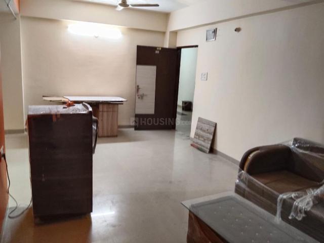 2 BHK Apartment in Mahalakshmi Nagar for resale Indore. The reference number is 19400520
