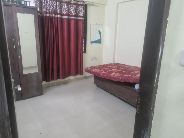 2 BHK Apartment in Mahalakshmi Nagar for resale Indore. The reference number is 19781877