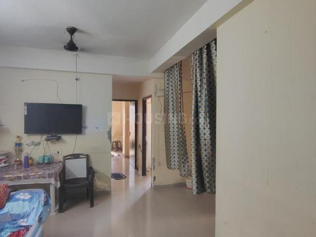 2 BHK Apartment in Mahalakshmi Nagar for resale Indore. The reference number is 19994818