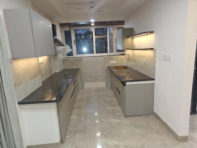 2 BHK Apartment in Mahalakshmi Nagar for resale Indore. The reference number is 19348605