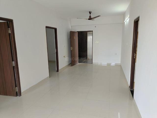2 BHK Apartment in Mahalakshmi Nagar for resale Indore. The reference number is 20486437