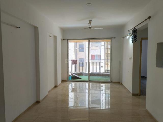 2 BHK Apartment in Mahalakshmi Nagar for resale Indore. The reference number is 20632679