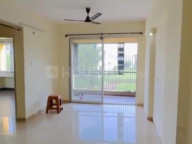 2 BHK Apartment in Mahalakshmi Nagar for resale Indore. The reference number is 20703372