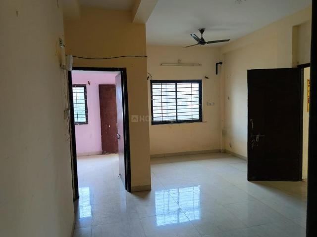 2 BHK Apartment in Mahalakshmi Nagar for resale Indore. The reference number is 20721188