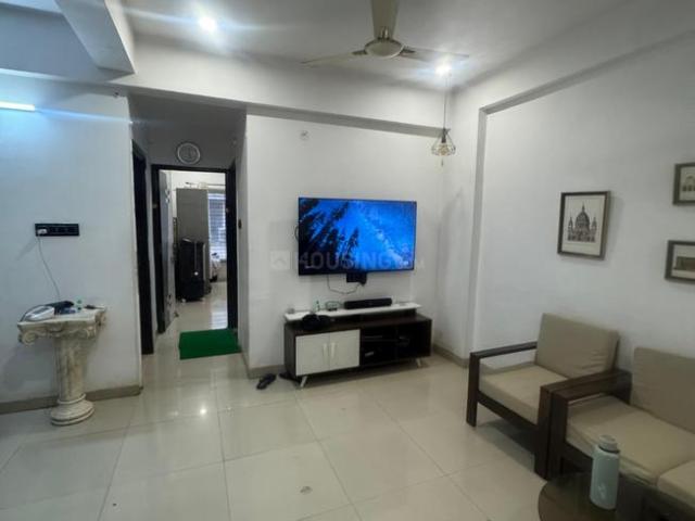 2 BHK Apartment in Mahalakshmi Nagar for resale Indore. The reference number is 20736994