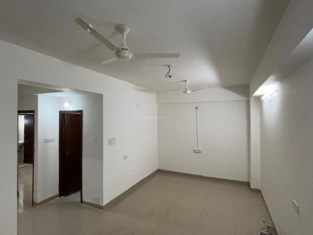 2 BHK Apartment in Mahalakshmi Nagar for resale Indore. The reference number is 20790641