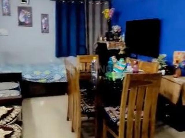 2 BHK Apartment in Mahalakshmi Nagar for resale Indore. The reference number is 20836101