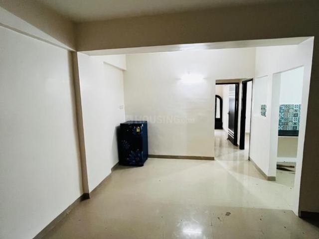 2 BHK Apartment in Mahalakshmi Nagar for resale Indore. The reference number is 20872401