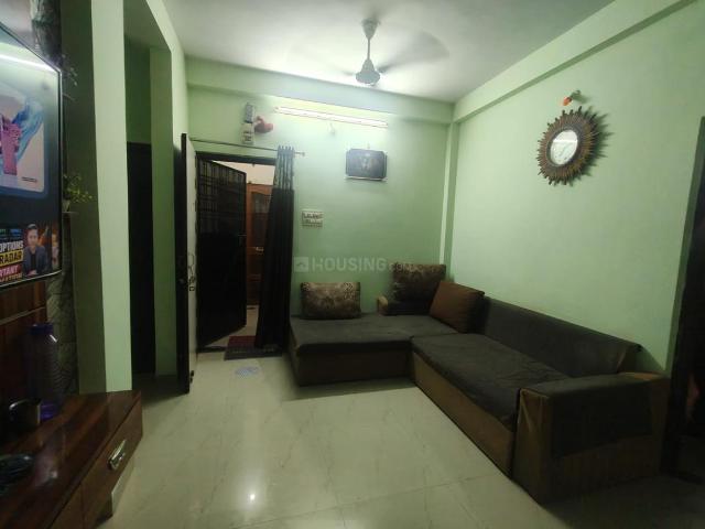 2 BHK Apartment in Mahalakshmi Nagar for resale Indore. The reference number is 20935548