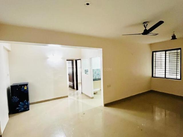 2 BHK Apartment in Mahalakshmi Nagar for resale Indore. The reference number is 20978693