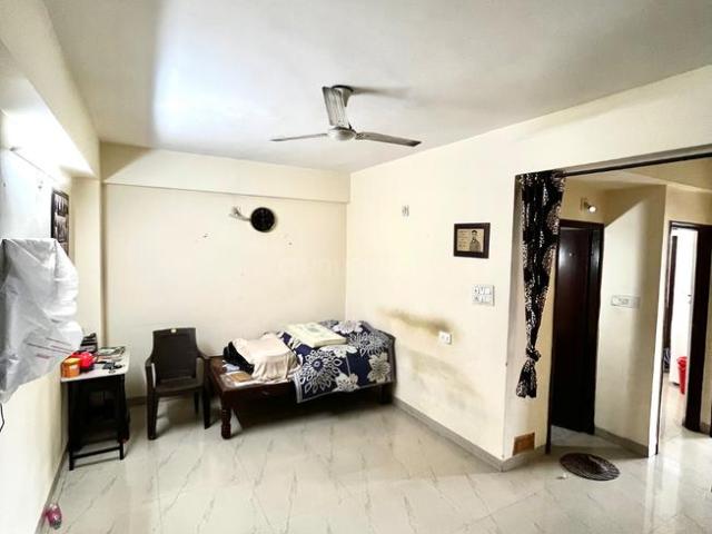 2 BHK Apartment in Mahalakshmi Nagar for resale Indore. The reference number is 20978705