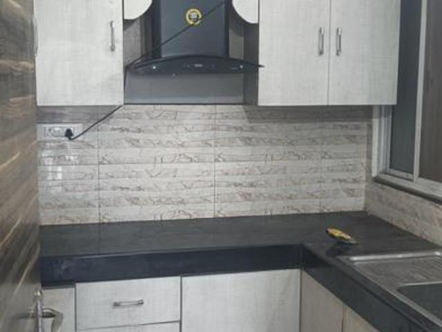 2 BHK Apartment in Mahalgaon for rent Gwalior. The reference number is 10544827