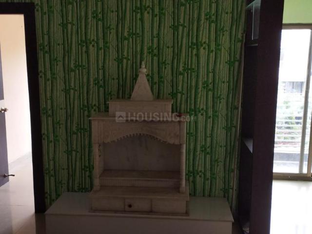 2 BHK Apartment in Mahalgaon for rent Gwalior. The reference number is 10937356