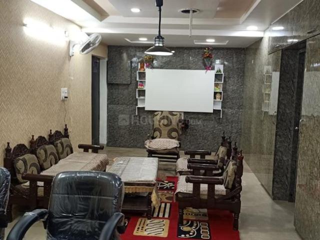 2 BHK Apartment in Mahalgaon for rent Gwalior. The reference number is 16017645
