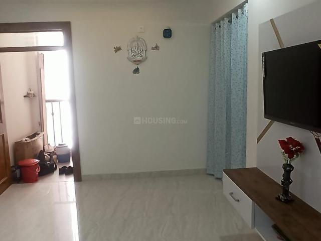 2 BHK Apartment in Mahalgaon for rent Gwalior. The reference number is 19884820