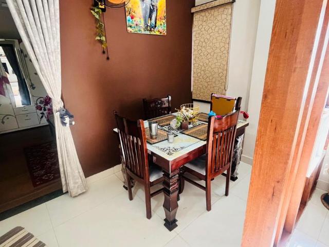 2 BHK Apartment in Mahalgaon for rent Gwalior. The reference number is 20620587