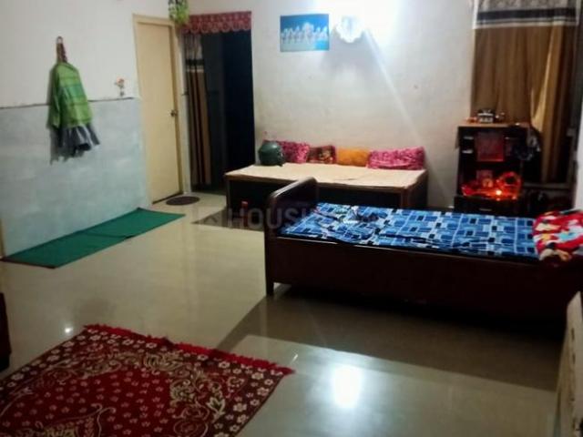 2 BHK Apartment in Mahalgaon for resale Gwalior. The reference number is 16285286