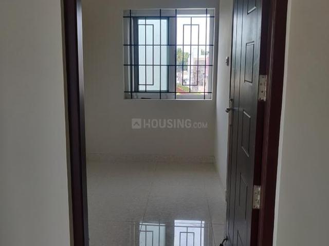 2 BHK Apartment in Mahalingapuram for rent Pollachi. The reference number is 20431910