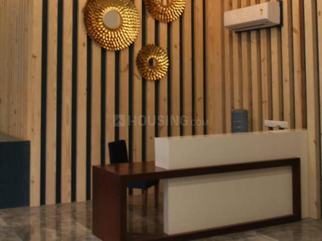 2 BHK Apartment in Mahapura for resale Jaipur. The reference number is 19350777