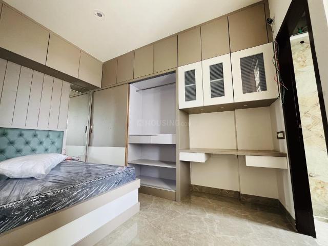 2 BHK Apartment in Mahapura for resale Jaipur. The reference number is 20868609