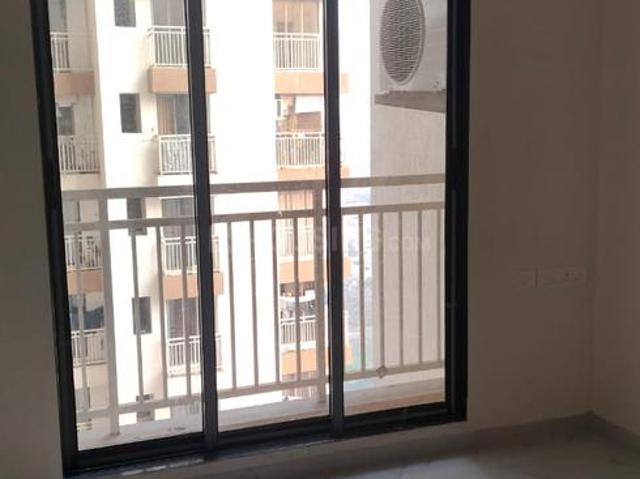 2 BHK Apartment in Mahape for rent Navi Mumbai. The reference number is 16327940