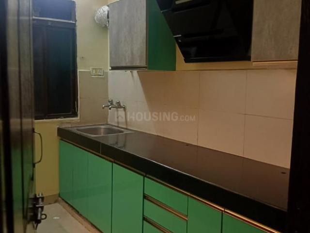 2 BHK Apartment in Mahaveer Nagar for rent Raipur. The reference number is 20611832