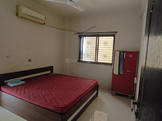 2 BHK Apartment in Mahaveer Nagar for rent Raipur. The reference number is 20670120