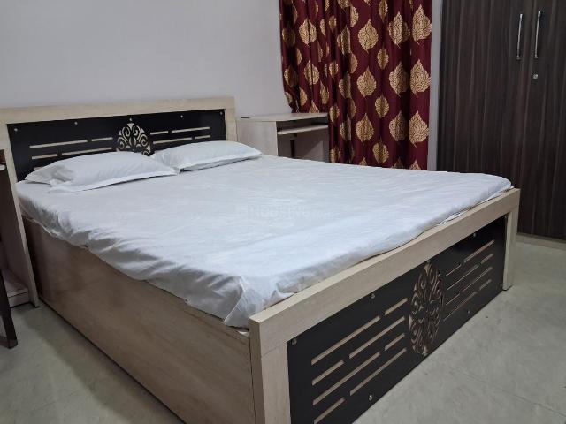 2 BHK Apartment in Mahaveer Nagar for rent Raipur. The reference number is 20930504
