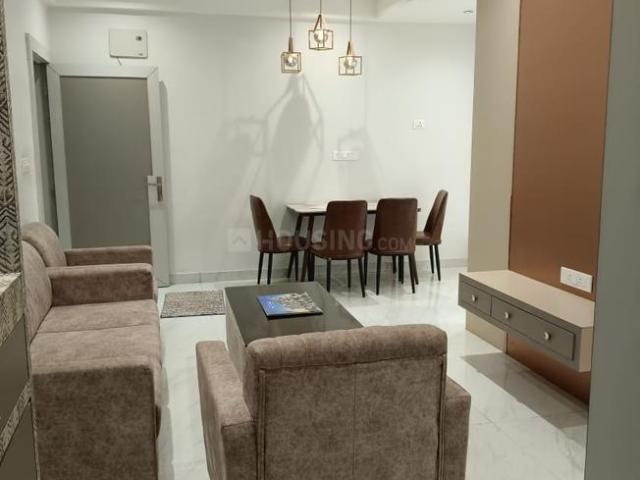 2 BHK Apartment in Mahaveer Nagar for resale Raipur. The reference number is 15162198