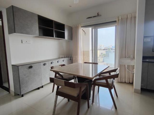 2 BHK Apartment in Mahaveer Nagar for resale Raipur. The reference number is 16837935