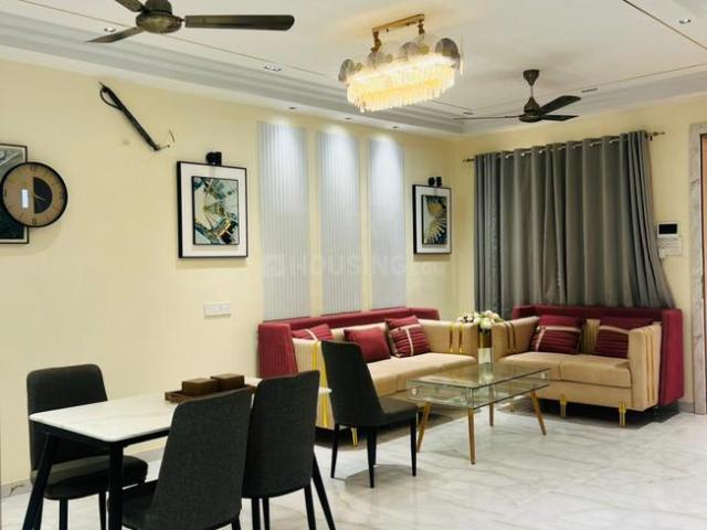 2 BHK Apartment in Mahaveer Nagar for resale Raipur. The reference number is 19802742