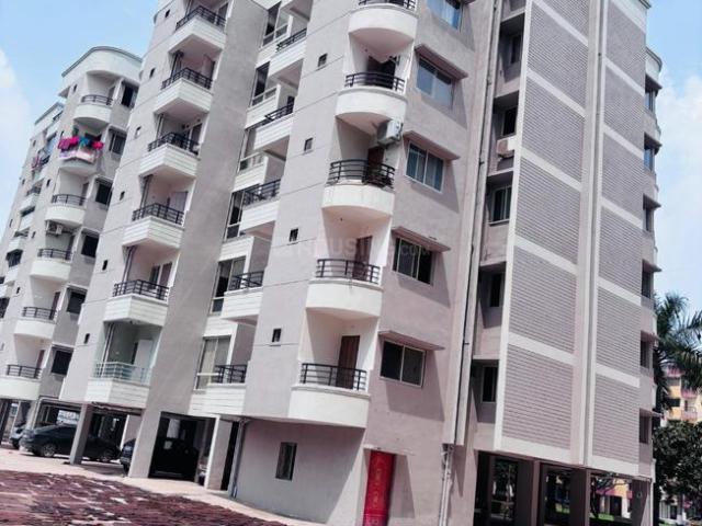 2 BHK Apartment in Mahaveer Nagar for resale Raipur. The reference number is 19291929