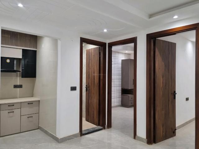 2 BHK Apartment in Mahavir Enclave for rent New Delhi. The reference number is 20095573