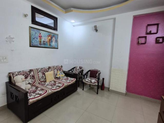 2 BHK Apartment in Mahavir Enclave for rent New Delhi. The reference number is 20325598