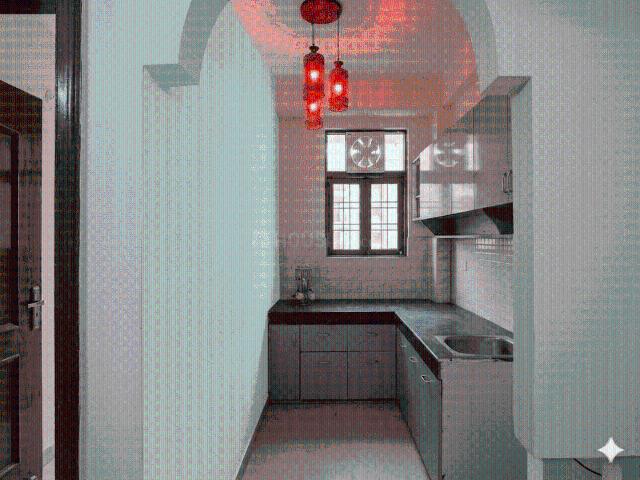 2 BHK Apartment in Mahavir Enclave for rent New Delhi. The reference number is 20479055