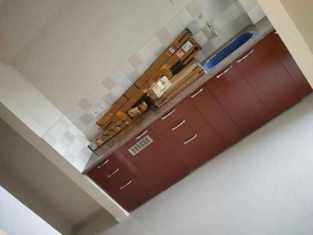 2 BHK Apartment in Maheshpur for rent Varanasi. The reference number is 6019045
