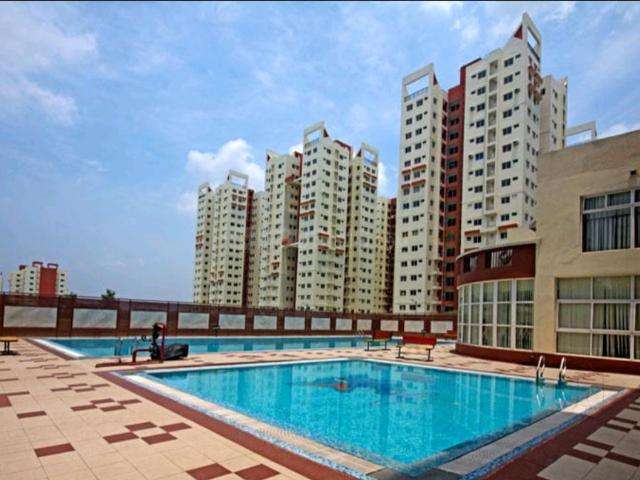 2 BHK Apartment in Maheshtala for rent Kolkata. The reference number is 17441872