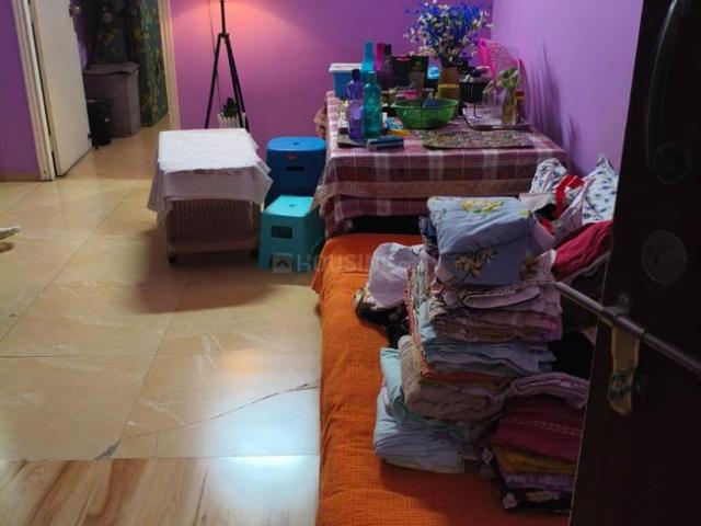 2 BHK Apartment in Maheshtala for rent Kolkata. The reference number is 20239006