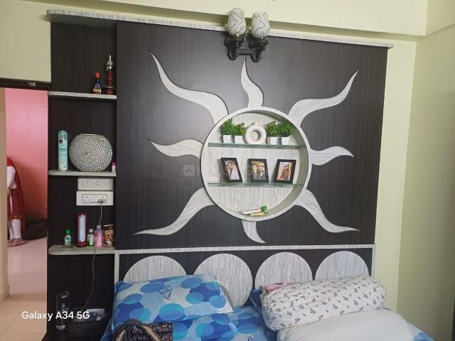 2 BHK Apartment in Maheshtala for rent Kolkata. The reference number is 20625883