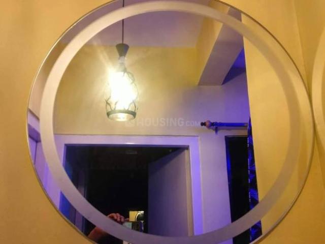 2 BHK Apartment in Maheshtala for rent Kolkata. The reference number is 20874399