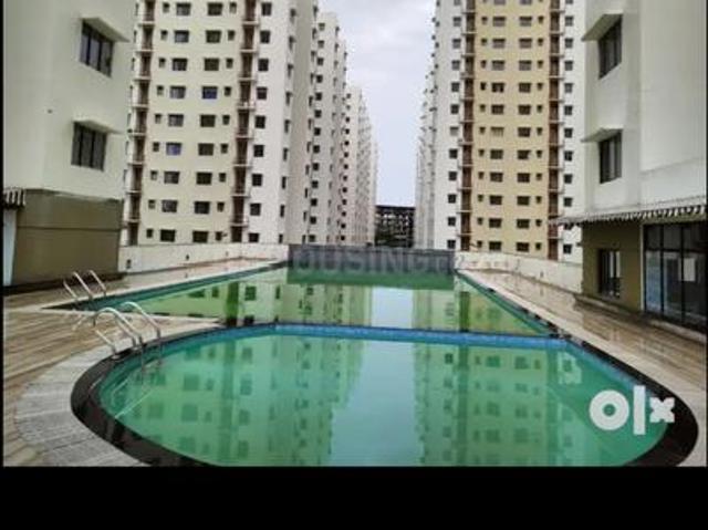 2 BHK Apartment in Maheshtala for rent Kolkata. The reference number is 7569919