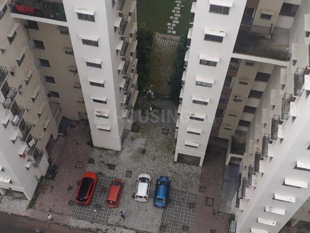 2 BHK Apartment in Maheshtala for resale Kolkata. The reference number is 10518314