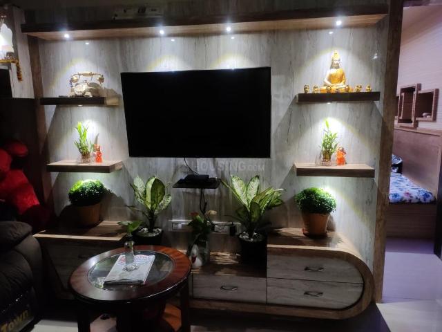 2 BHK Apartment in Maheshtala for resale Kolkata. The reference number is 10373731